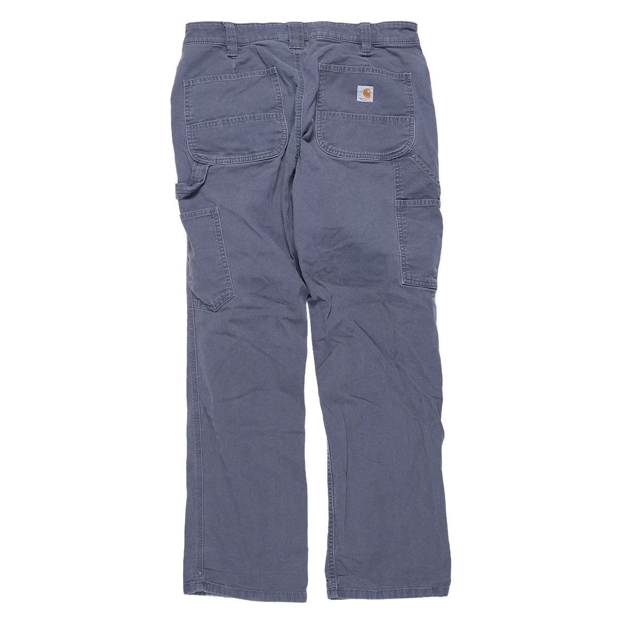Carhartt Fit Utility Work Pant - Women's - Image 2