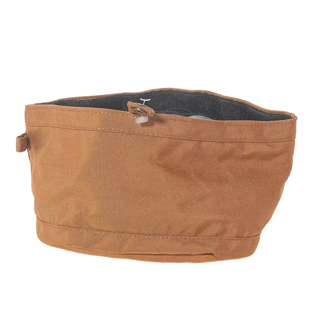 Carhartt Nylon Duck Travel Dog Bowl - Image 2