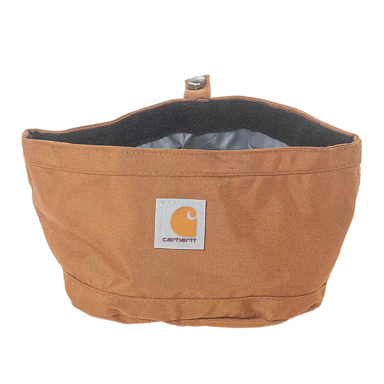 Carhartt Nylon Duck Travel Dog Bowl - Image 3