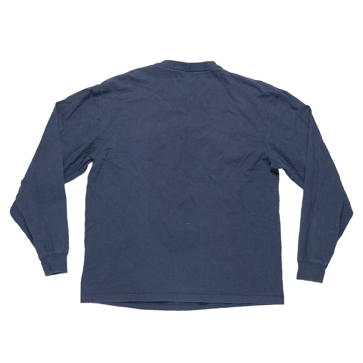 Carhartt Original Fit Heavyweight Long-Sleeve Shirt - Men's - Image 2