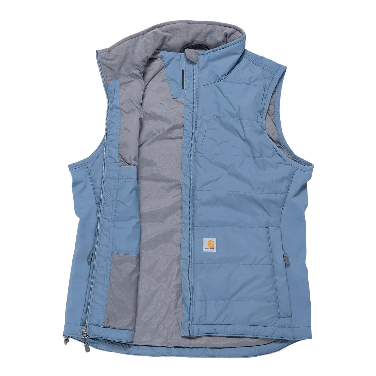 Carhartt Rain Defender Insulated Vest - Women's - Image 2