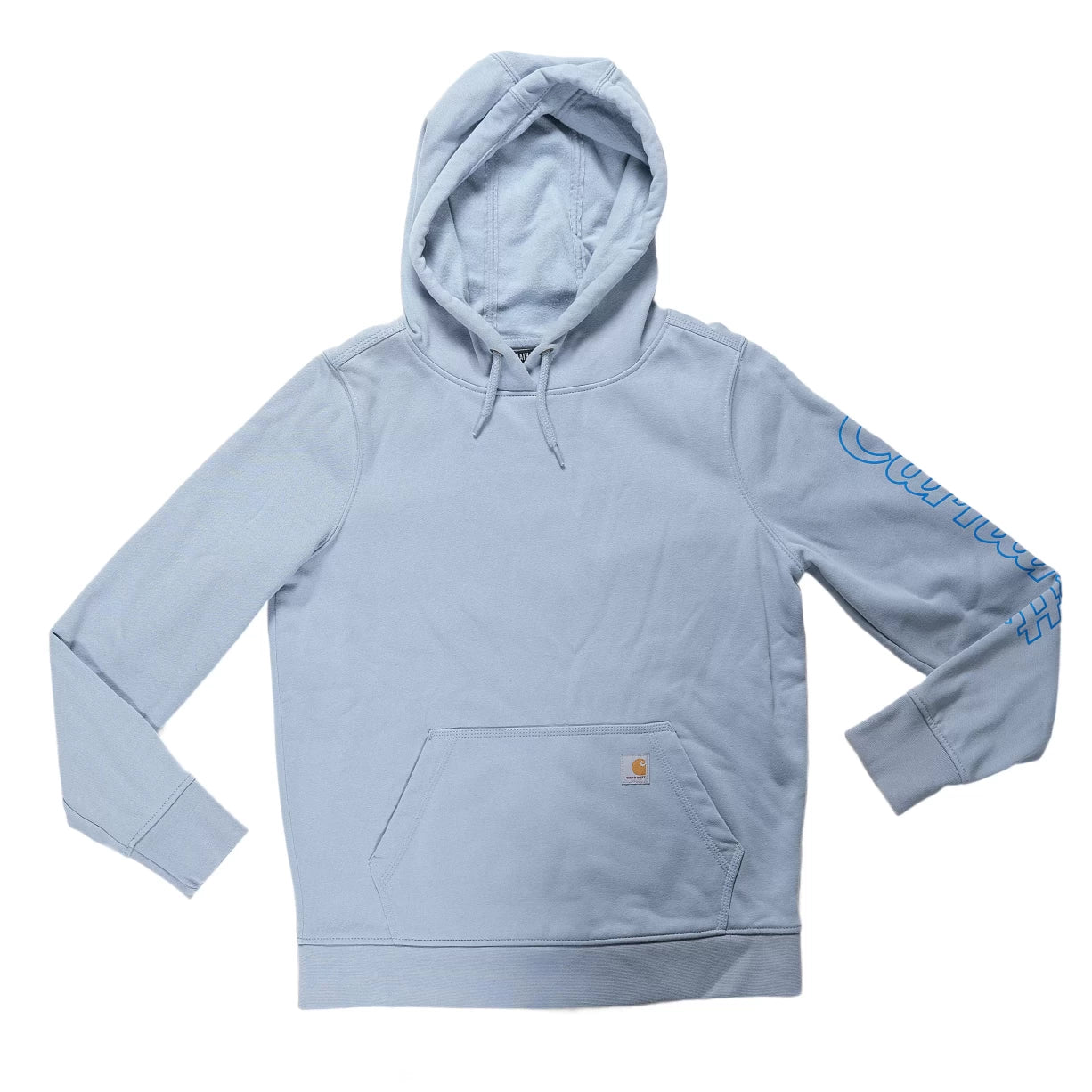 Carhartt Rain Defender Midweight Hoodie - Women's