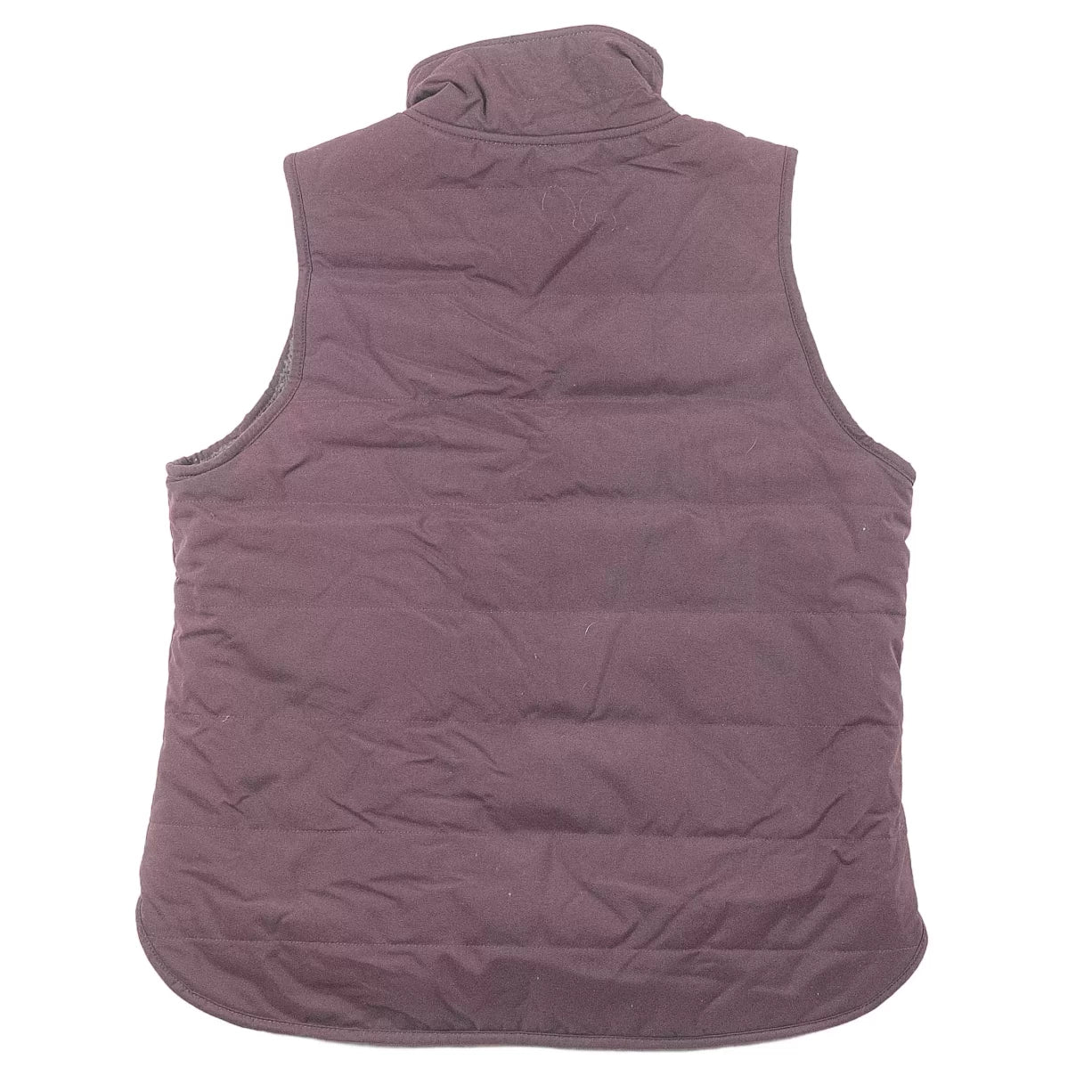 Carhartt Reversible Sherpa Vest - Women's - Image 3