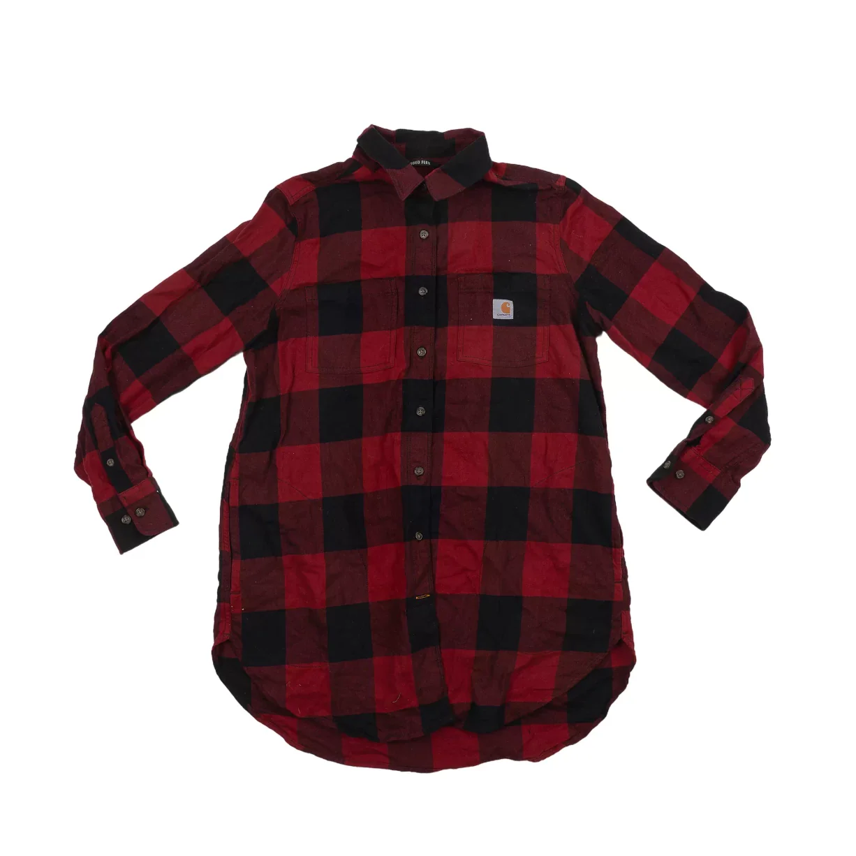 Carhartt Rugged Flex Flannel - Men's