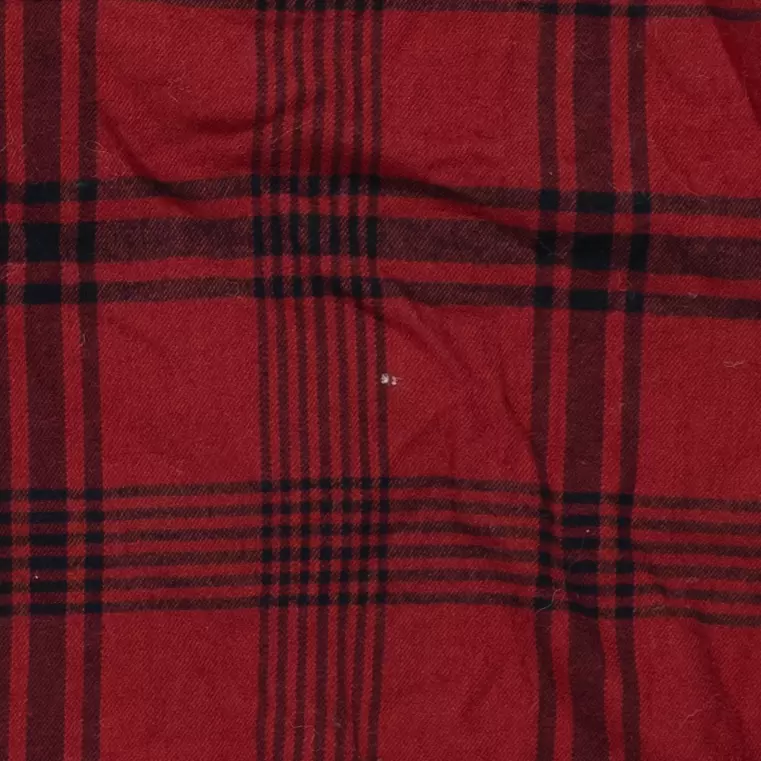 Carhartt Rugged Flex Relaxed Fit Midweight Flannel LS Tunic - Women's - Image 3