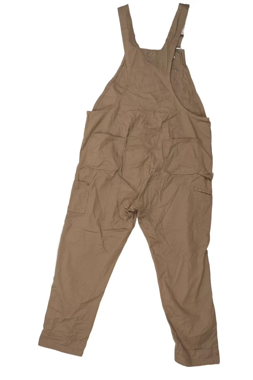 Carhartt Rugged Flex Rigby Bib Overall - Men's - Image 2