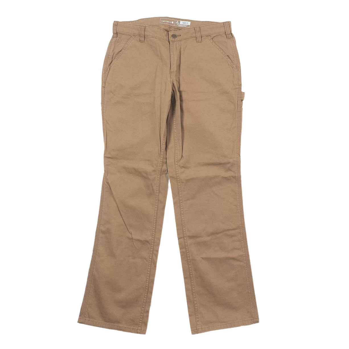 Carhartt Rugged Flex Work Pants - Women's