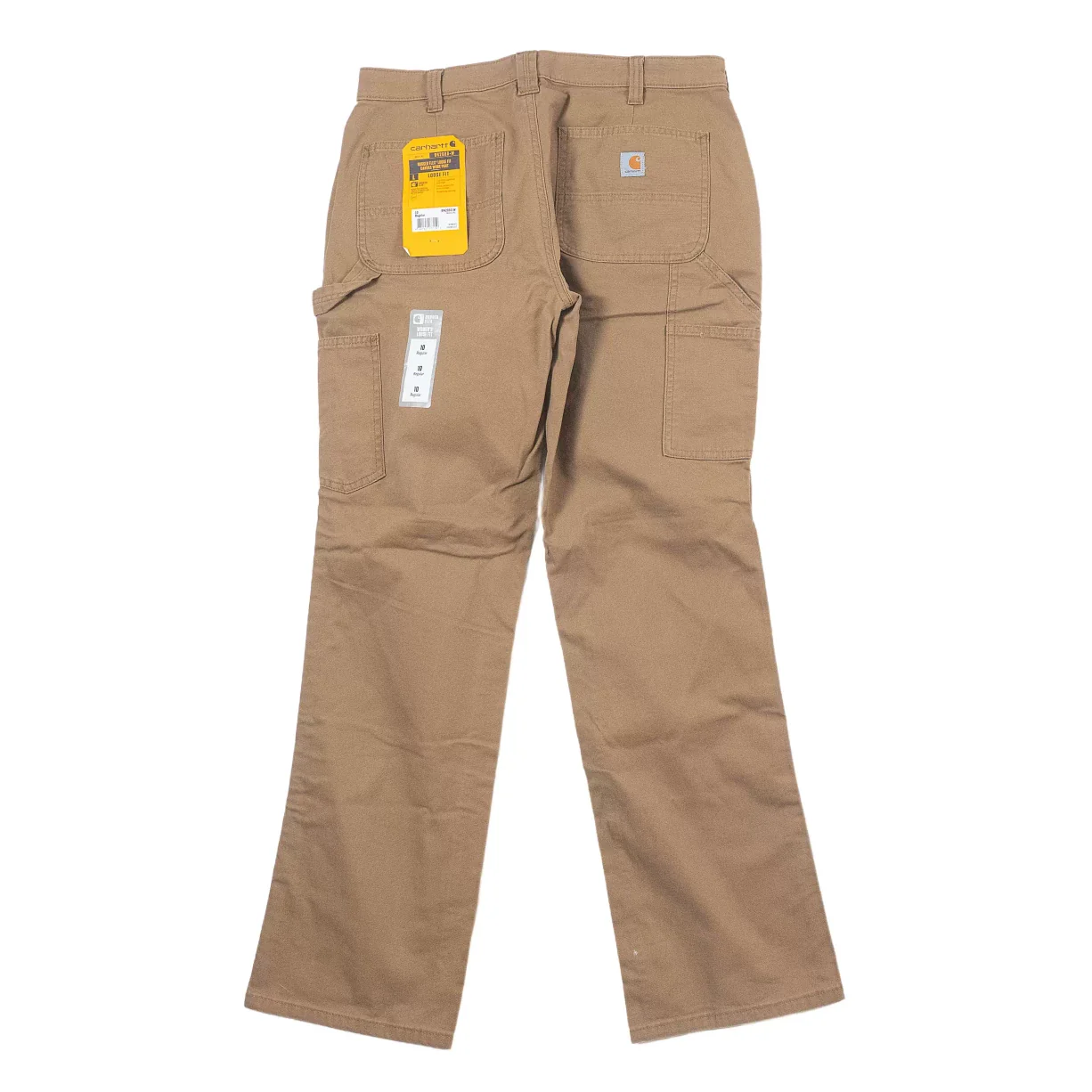 Carhartt Rugged Flex Work Pants - Women's - Image 2