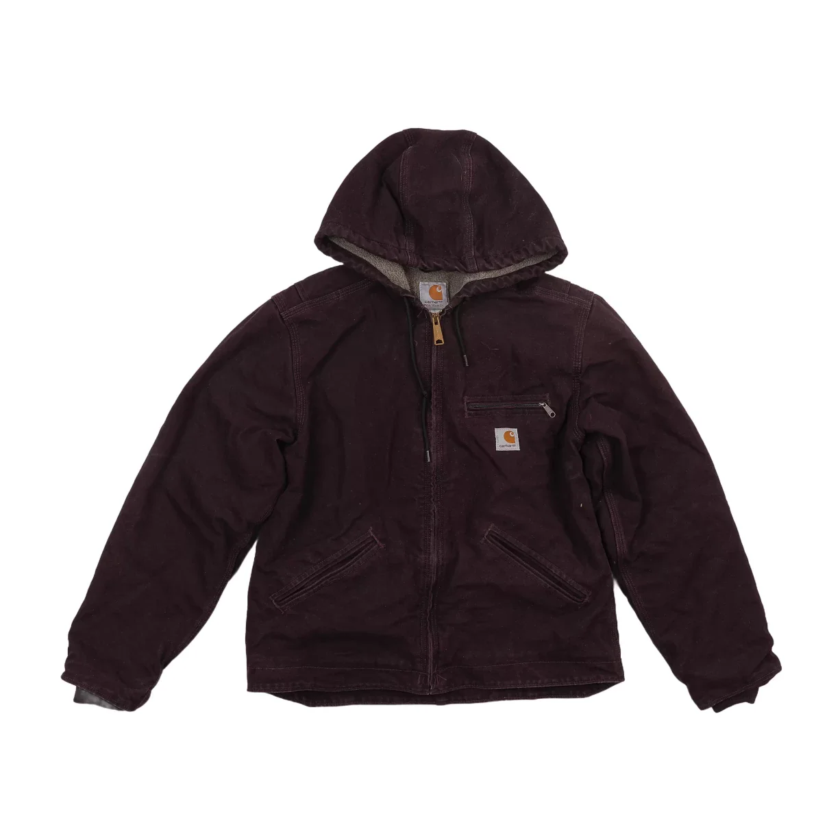 Carhartt Sherpa Lined Jacket - Women's