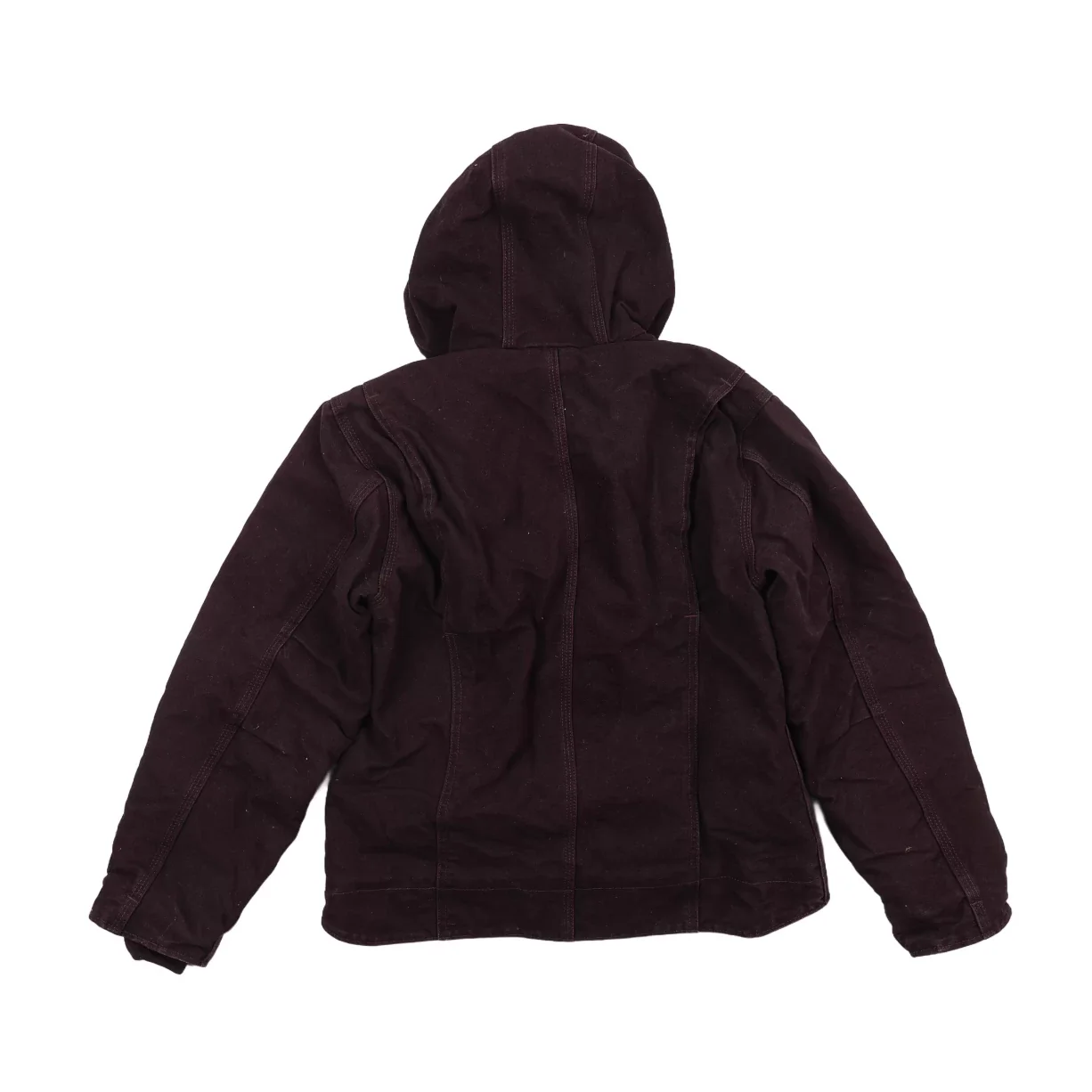 Carhartt Sherpa Lined Jacket - Women's - Image 3
