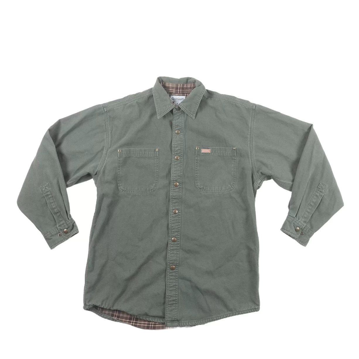 Carhartt Shirt Jacket - Men's