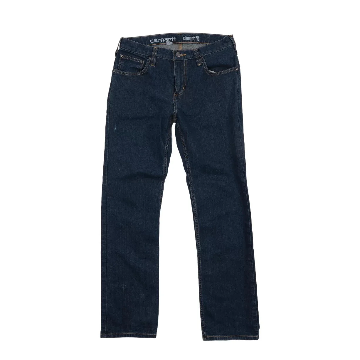 Carhartt Slim Tapered Rugged Flex Jeans - Men's