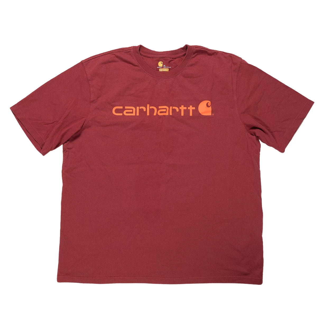 Carhartt T-Shirt - Men's