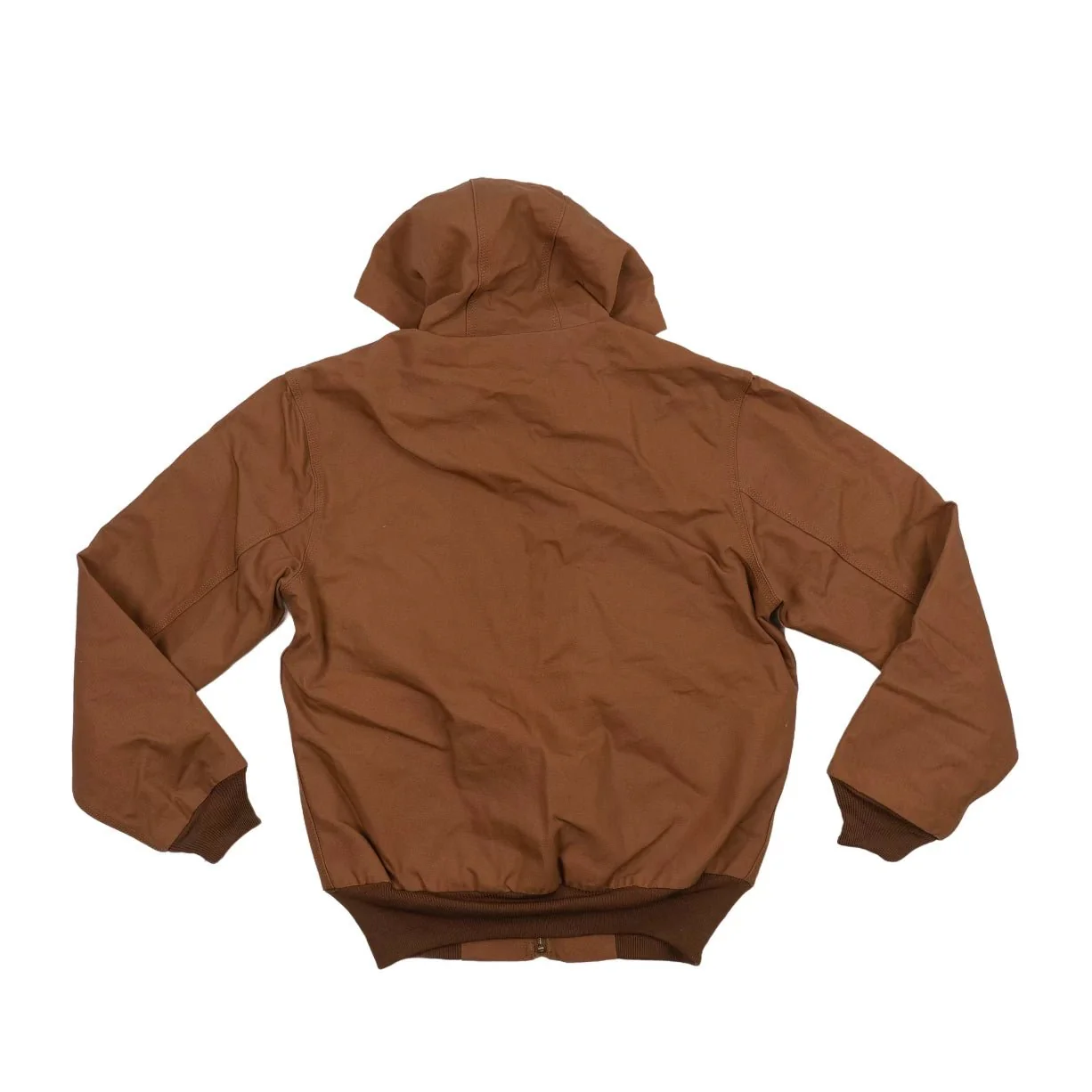 Carhartt Washed Duck Active Jacket - Men's - Image 3