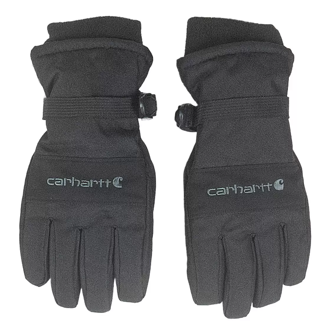 Carhartt Waterproof Insulated Gloves