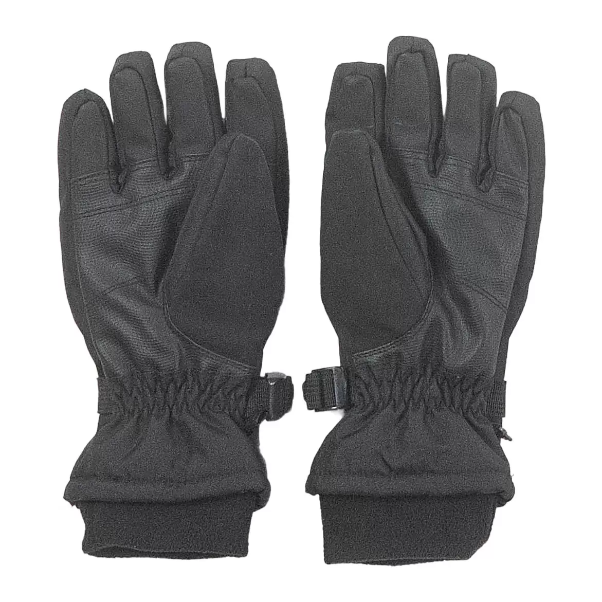 Carhartt Waterproof Insulated Gloves - Image 2