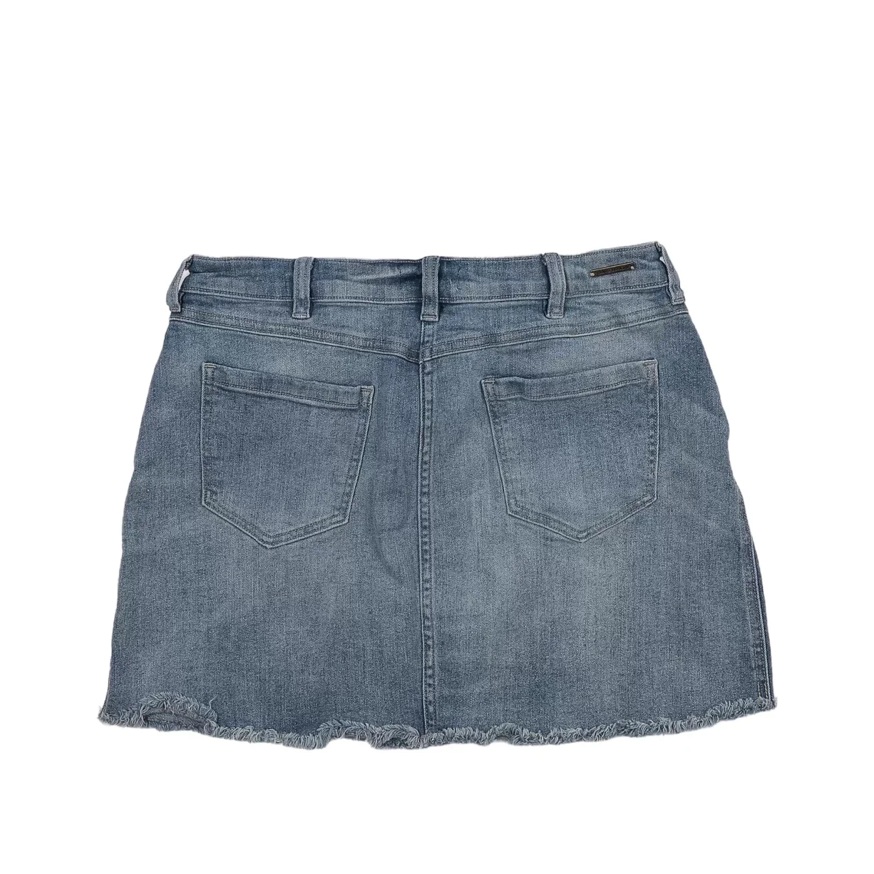 Carve Designs Denim Skirt - Women's - Image 2