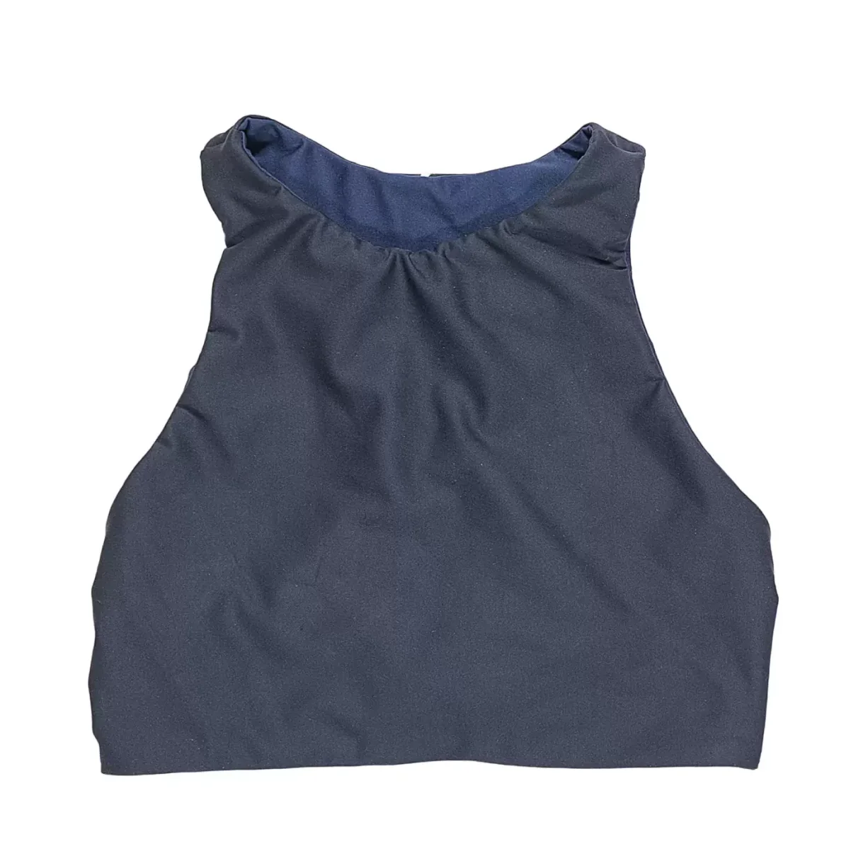 Carve Designs Sanitas Compression Reversible Bikini Top - Women's