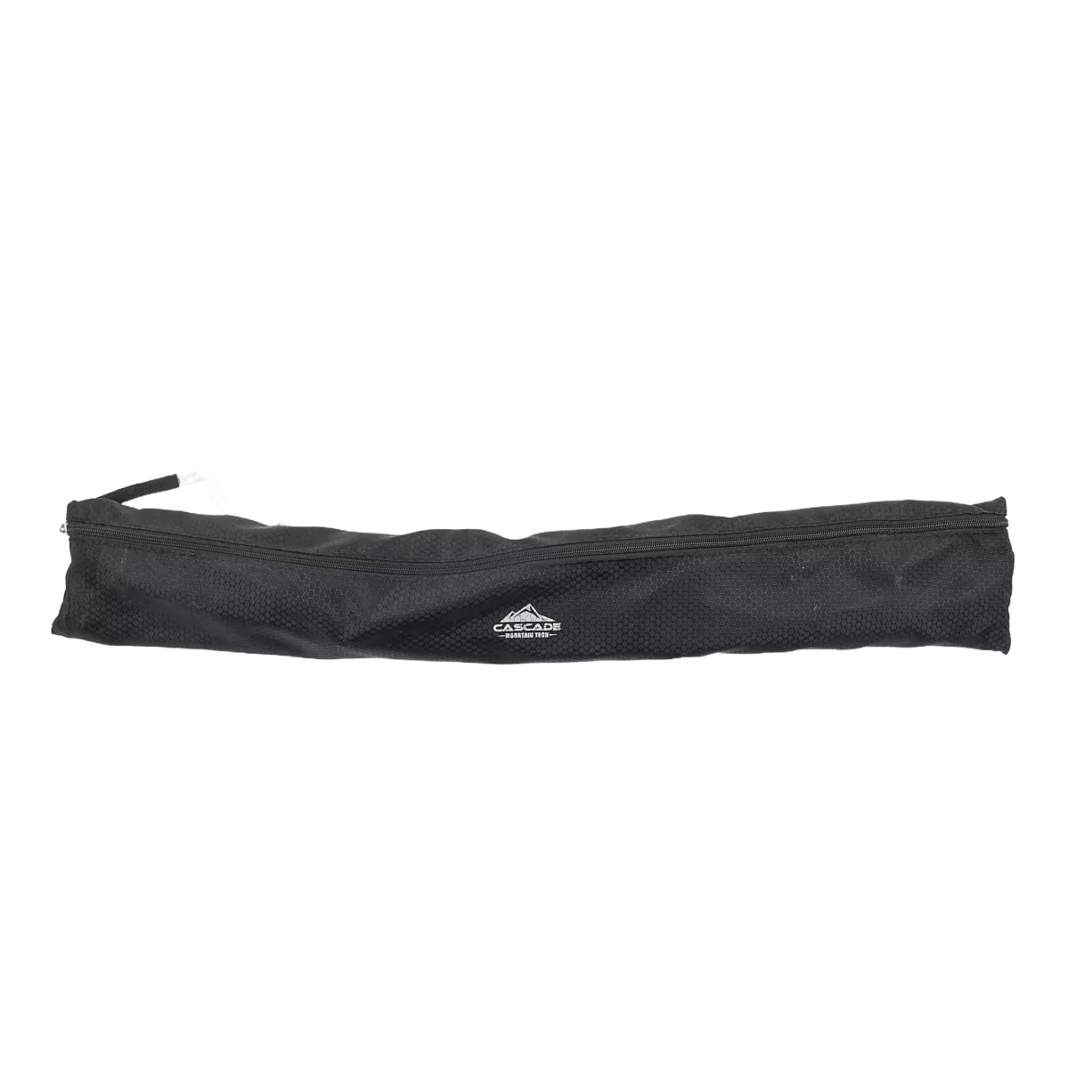 Cascade Mountain Tech Aluminum Quick Lock Poles Trekking (Cork Grip) - Image 3