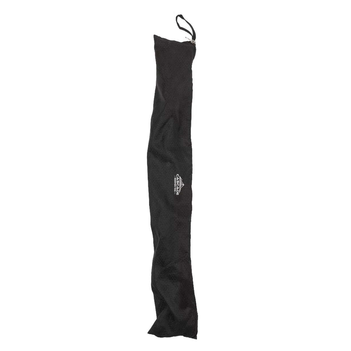 Cascade Mountain Tech CMT Carbon Trekking Poles with Cork Grip - Image 3