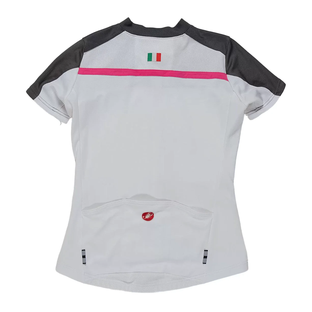 Castelli 1/2 Zip Bike Jersey - Women's - Image 2