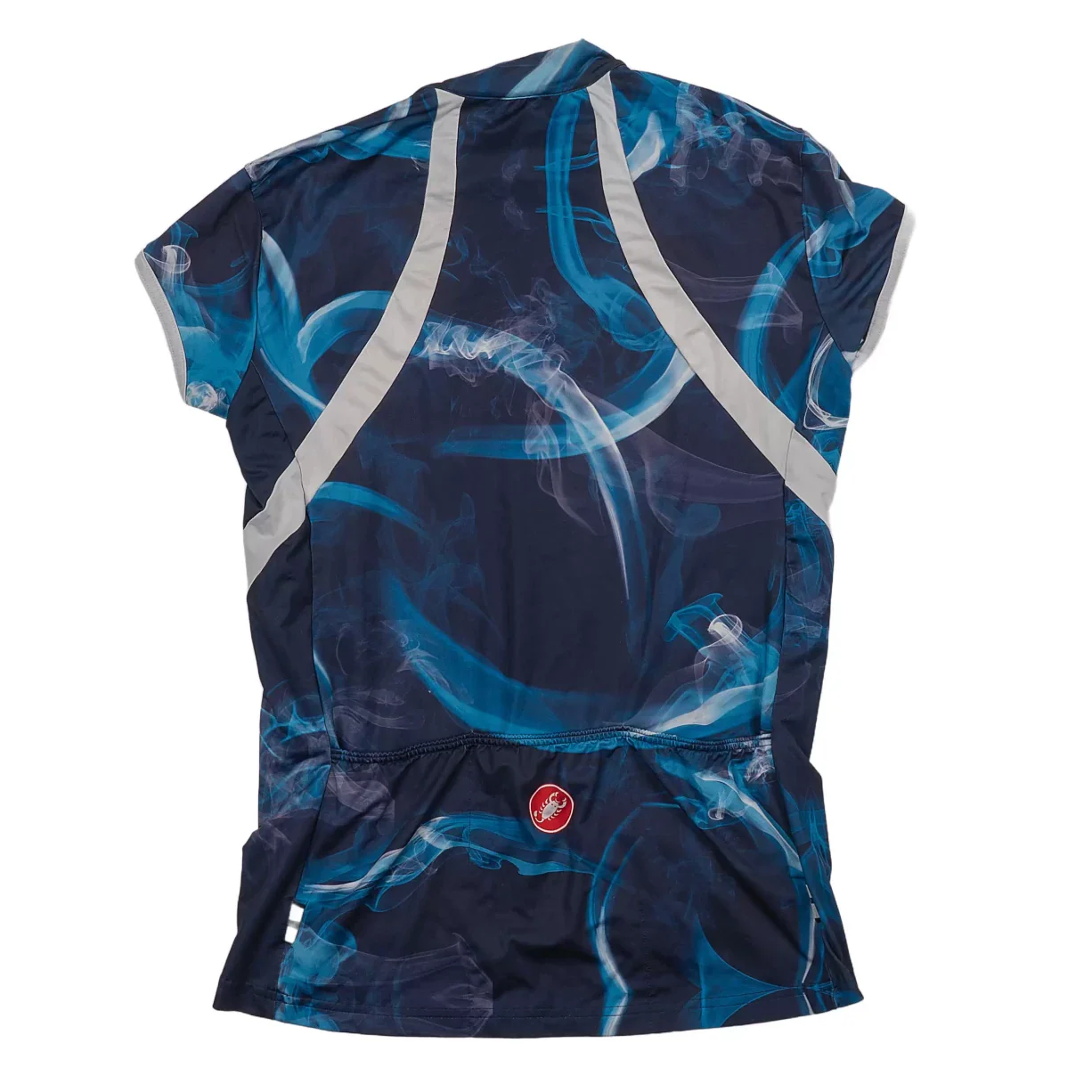 Castelli 1/4 Zip Short Sleeve Jersey - Women's - Image 3