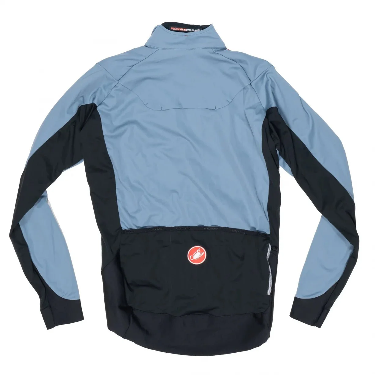 Castelli Alpha Cycling Jacket - Men's - Image 2