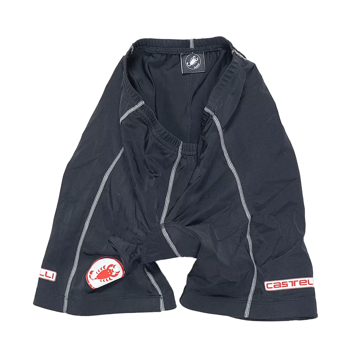 Castelli Bike Shorts - Women's