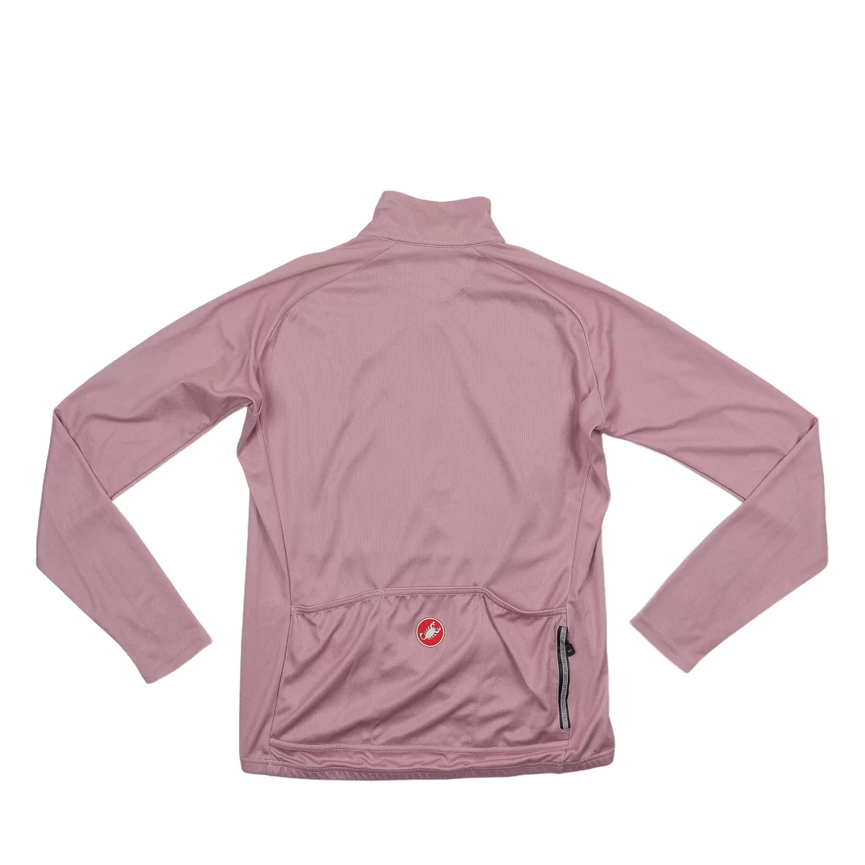 Castelli Cromo Long Sleeve Half-Zip - Women's - Image 3