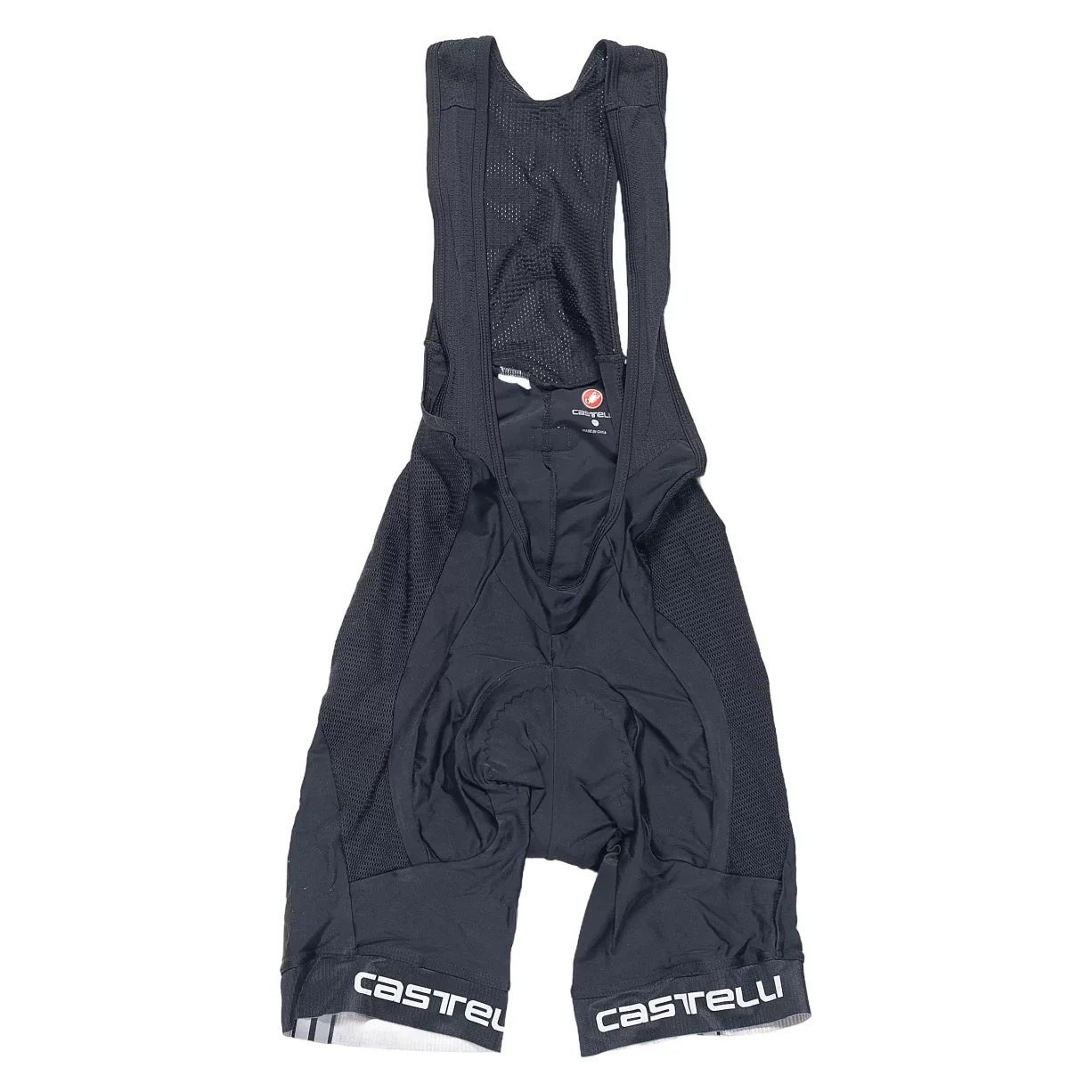 Castelli Cycling Bib Shorts - Men's