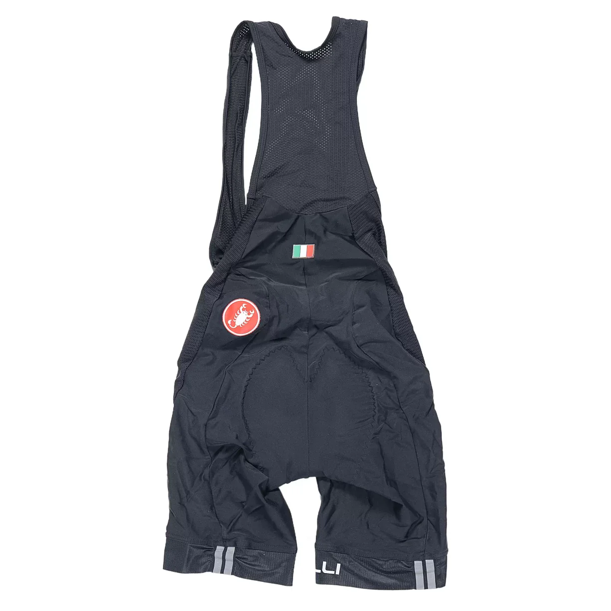 Castelli Cycling Bib Shorts - Men's - Image 2