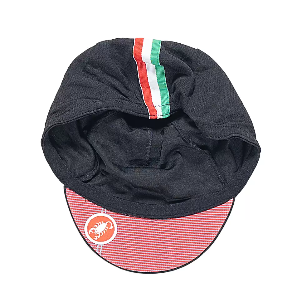 Castelli Cycling Cap - Image 2