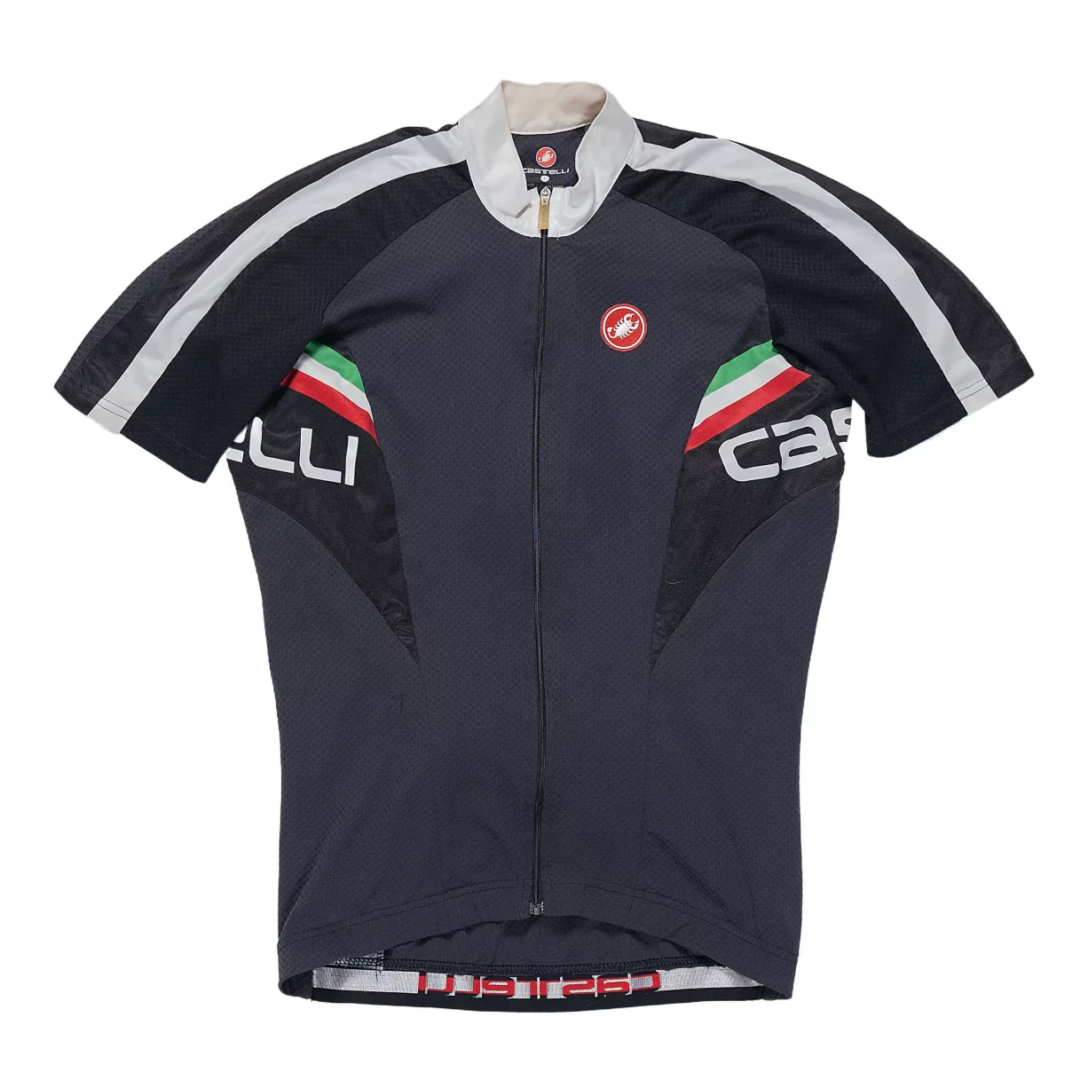 Castelli Cycling Jersey - Men's