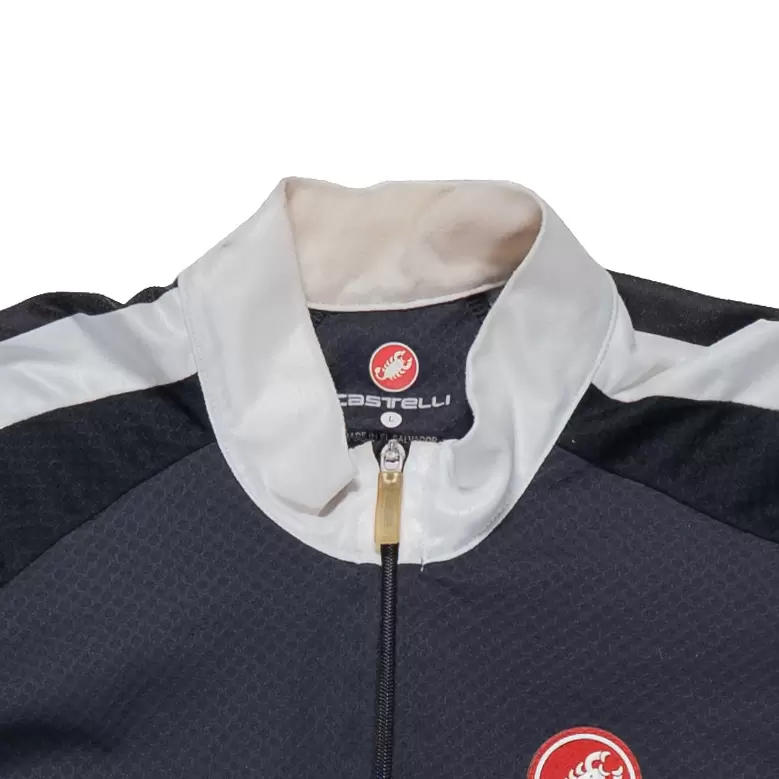 Castelli Cycling Jersey - Men's - Image 3