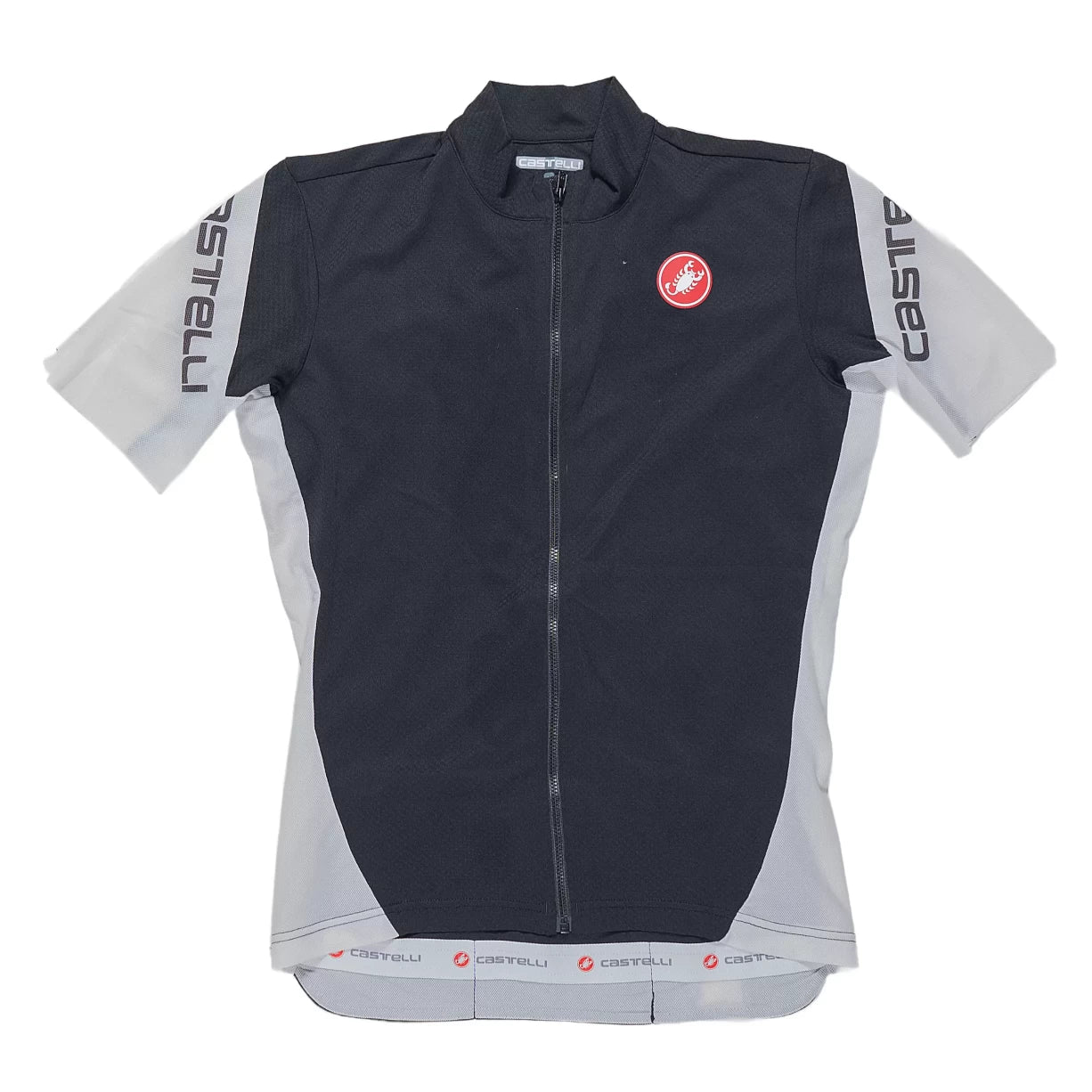 Castelli Cycling Jersey - Men's