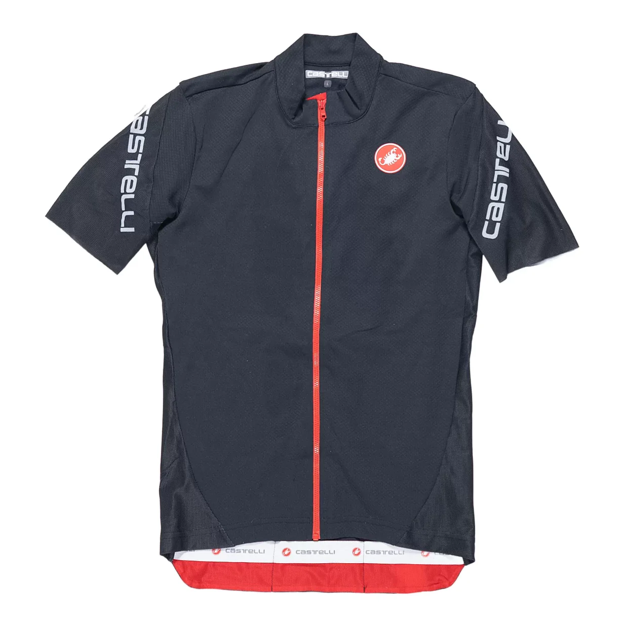 Castelli Cycling Jersey - Men's