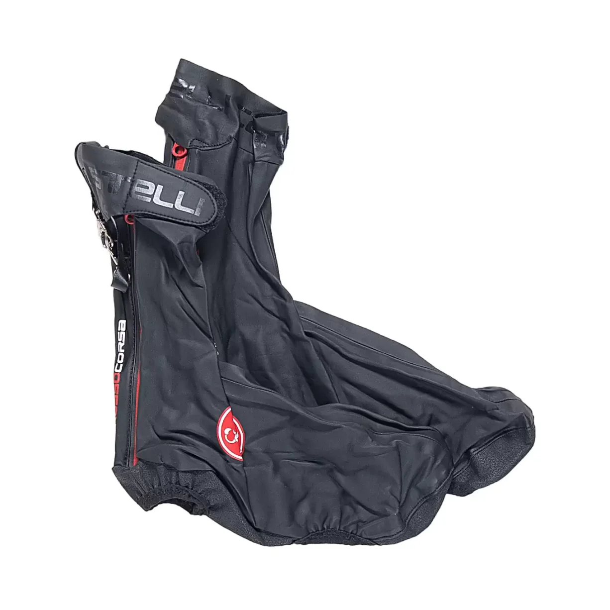 Castelli Cycling Shoe Covers - Image 3