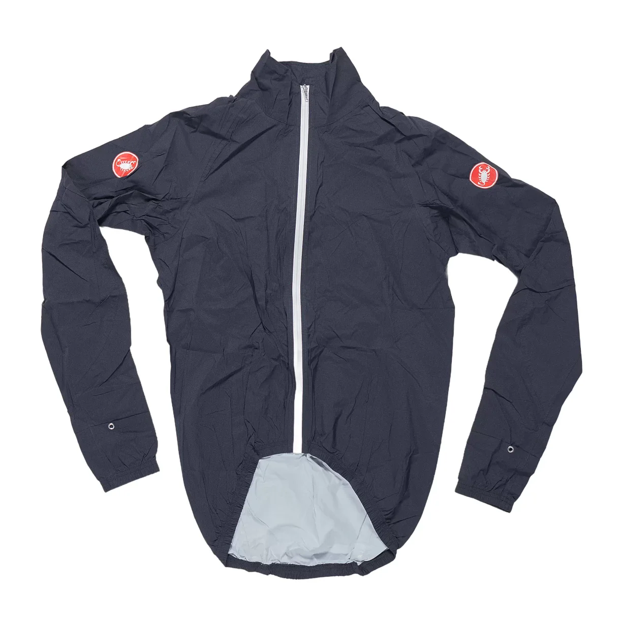 Castelli Emergency Rain Jacket - Men's