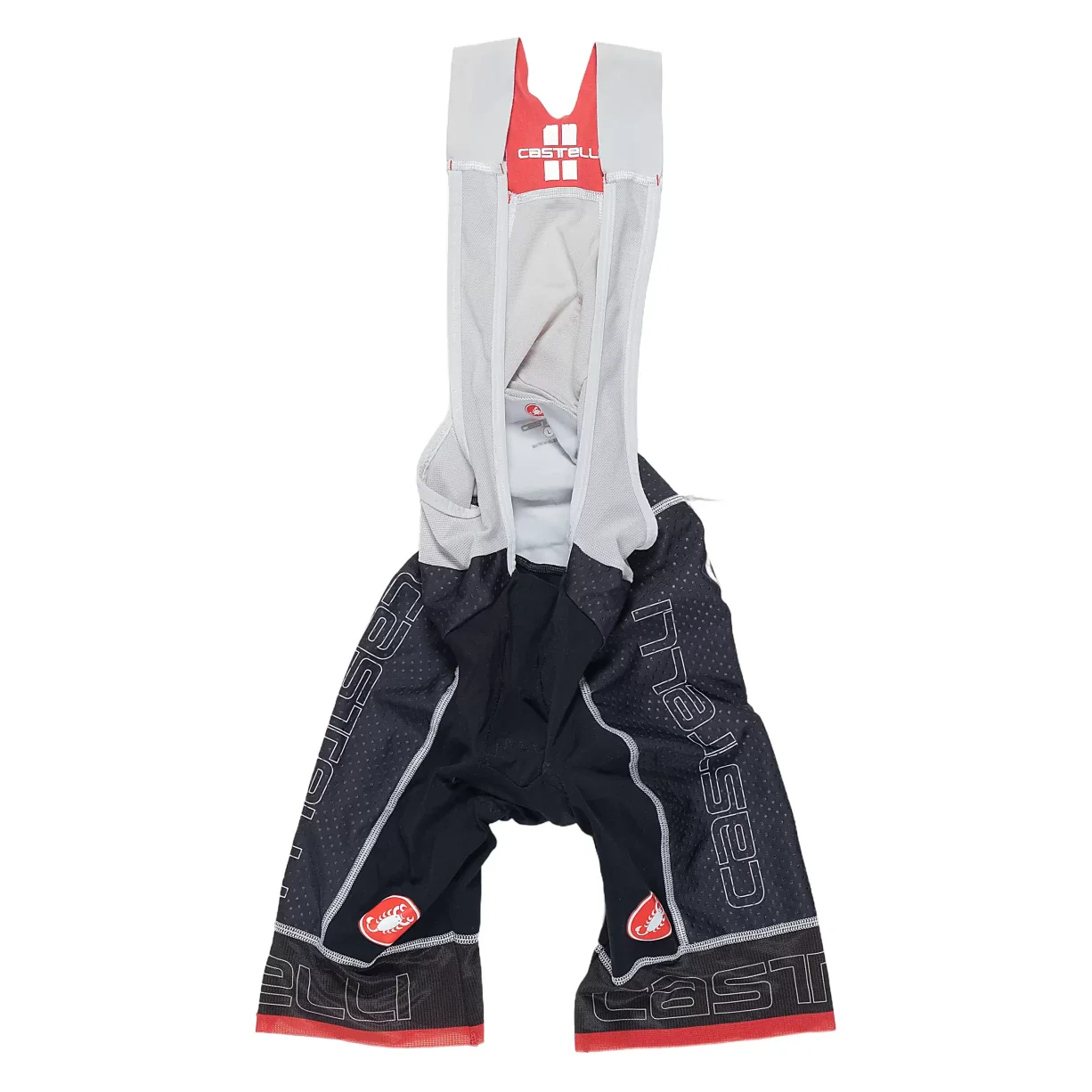 Castelli Entrata Bib Short - Women's