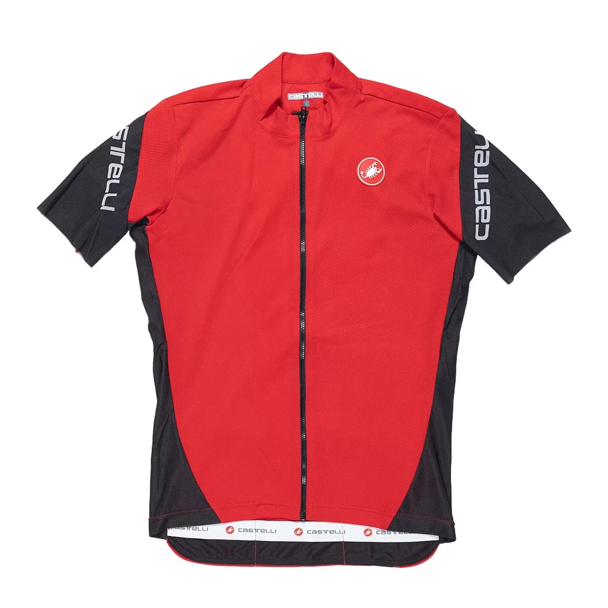 Castelli Entrata Bike Jersey - Men's