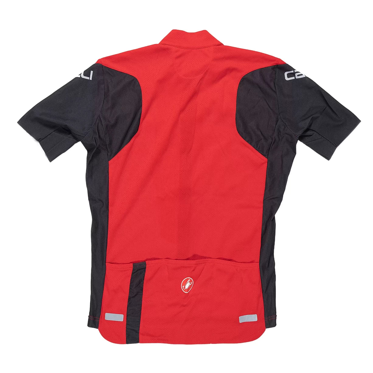Castelli Entrata Bike Jersey - Men's - Image 2