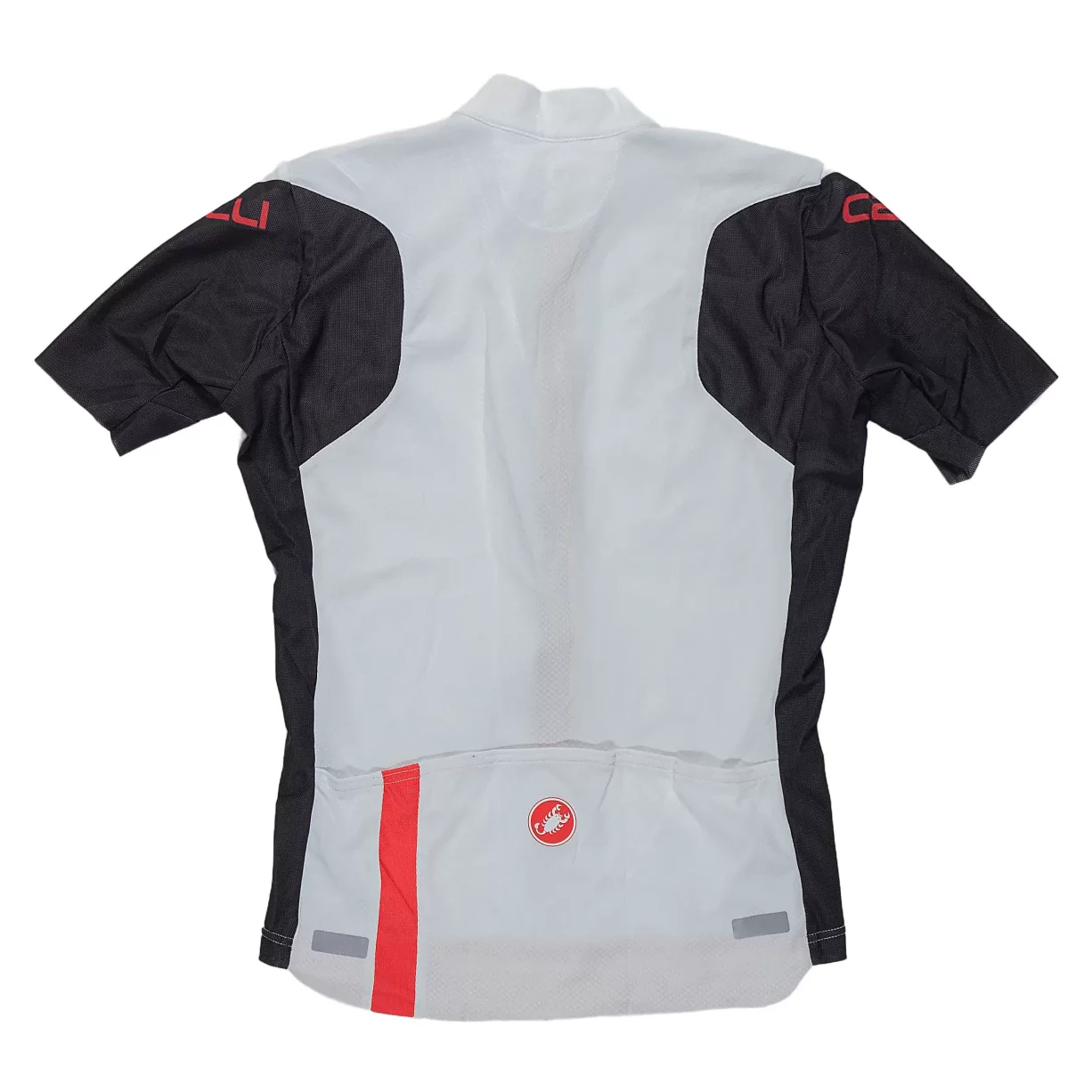 Castelli Entrata Bike Jersey - Men's - Image 2