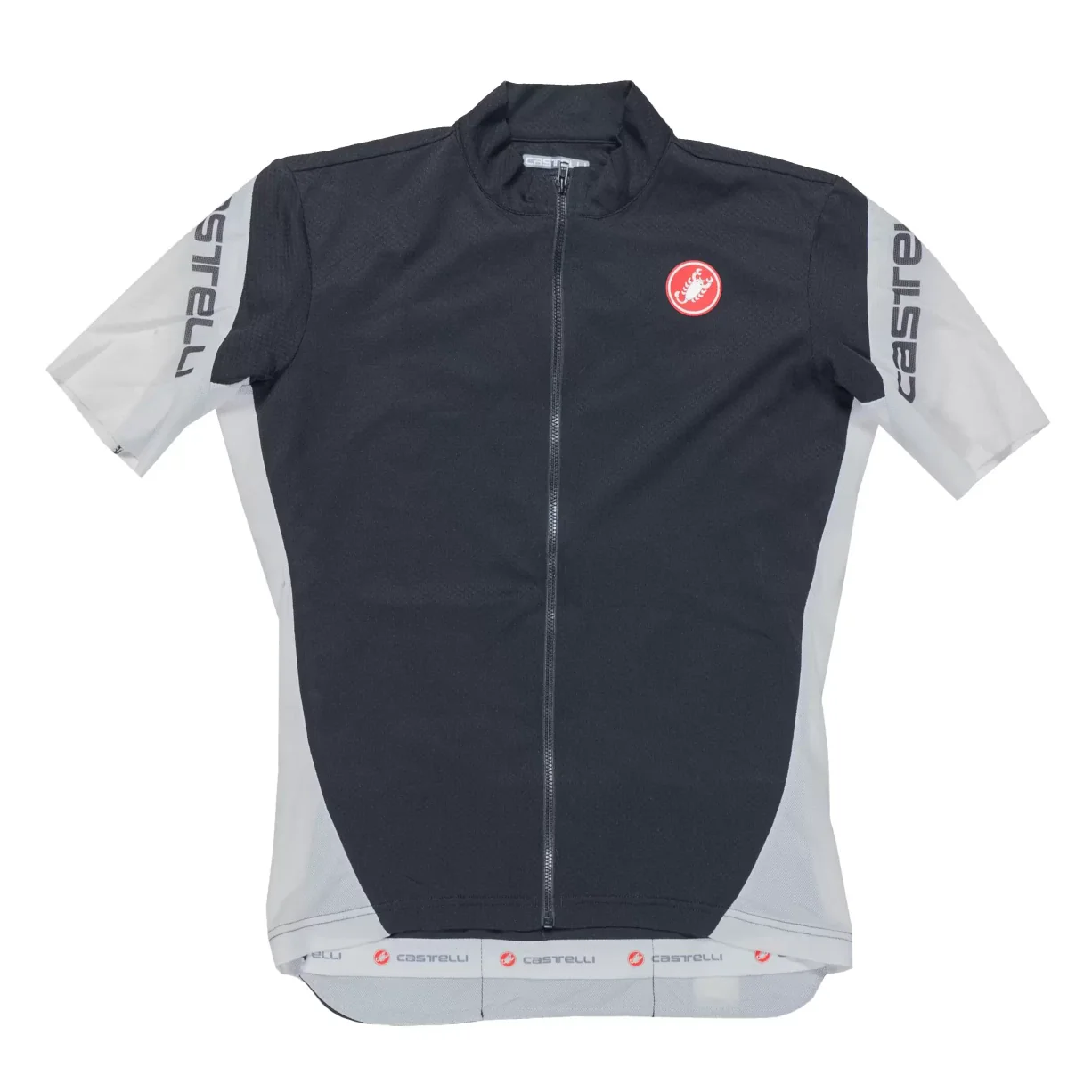 Castelli Entrata Bike Jersey - Men's