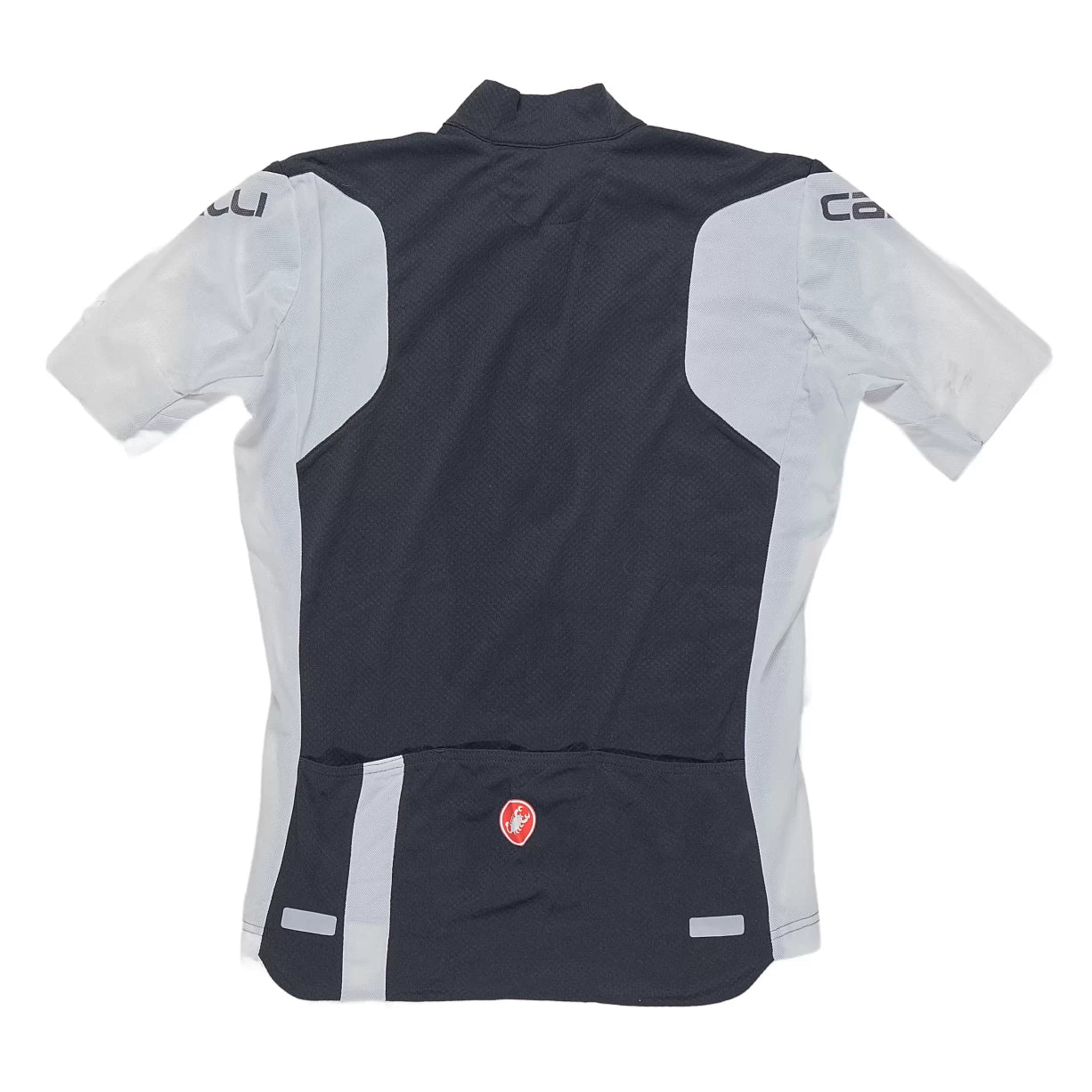 Castelli Entrata Bike Jersey - Men's - Image 2