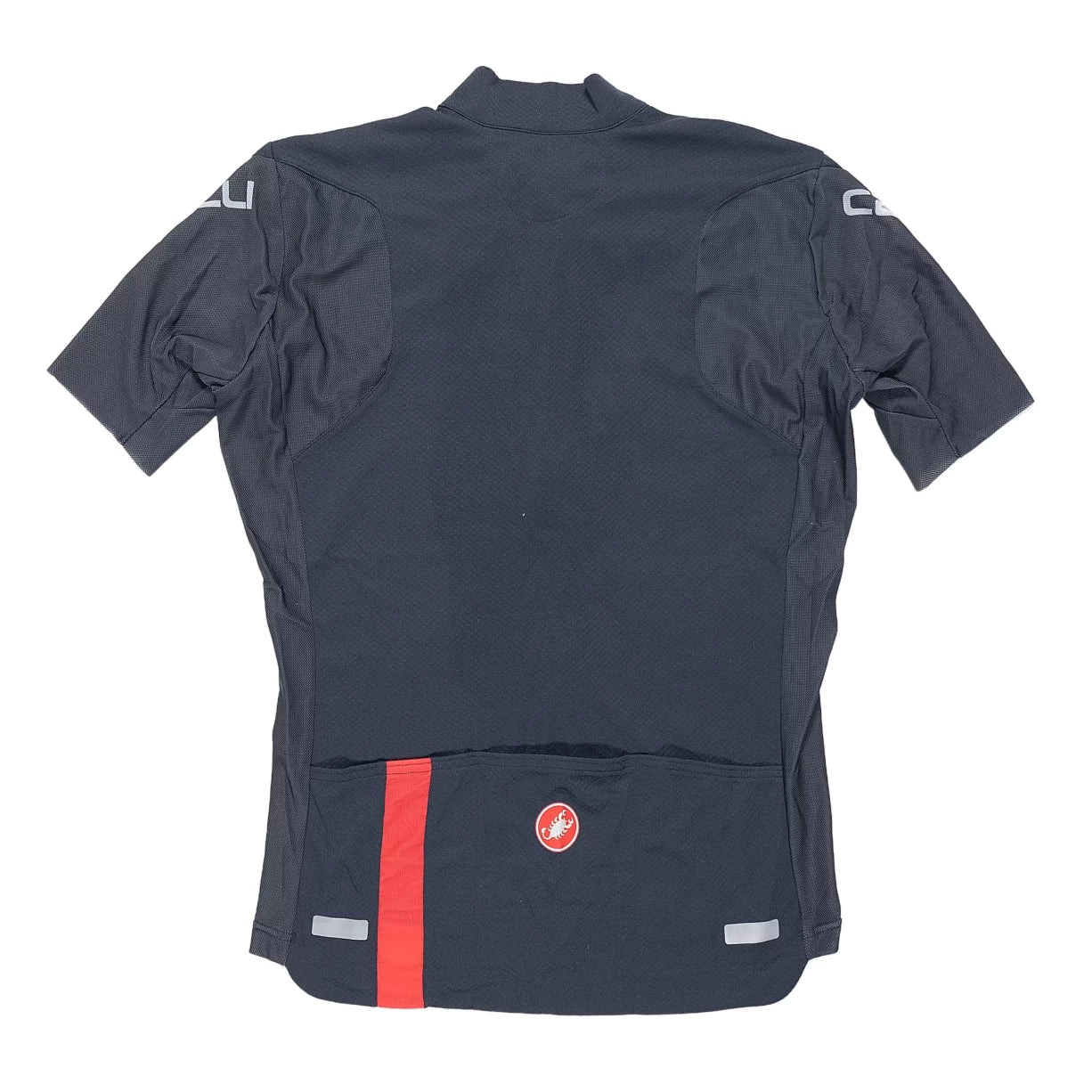 Castelli Entrata Bike Jersey - Men's - Image 2