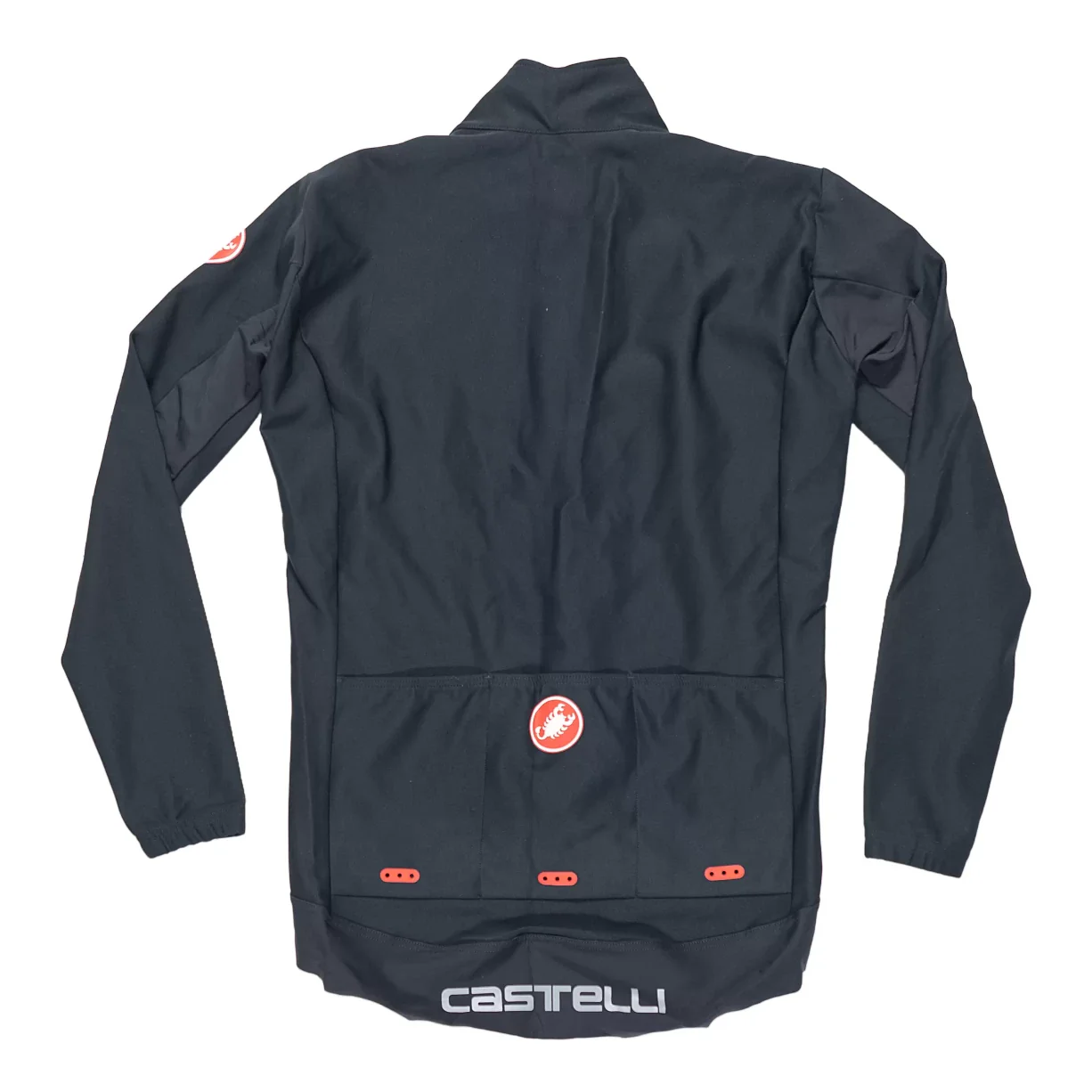 Castelli Foul Weather Cycling Jacket - Men's - Image 3