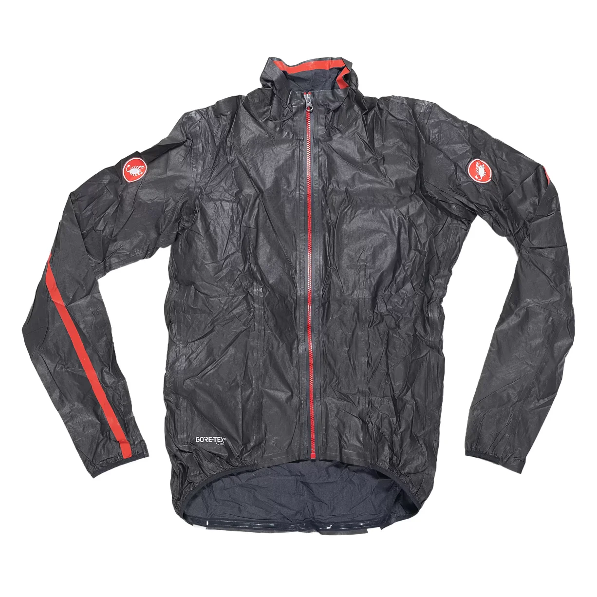 Castelli Gore-Tex Cycling Jacket - Men's