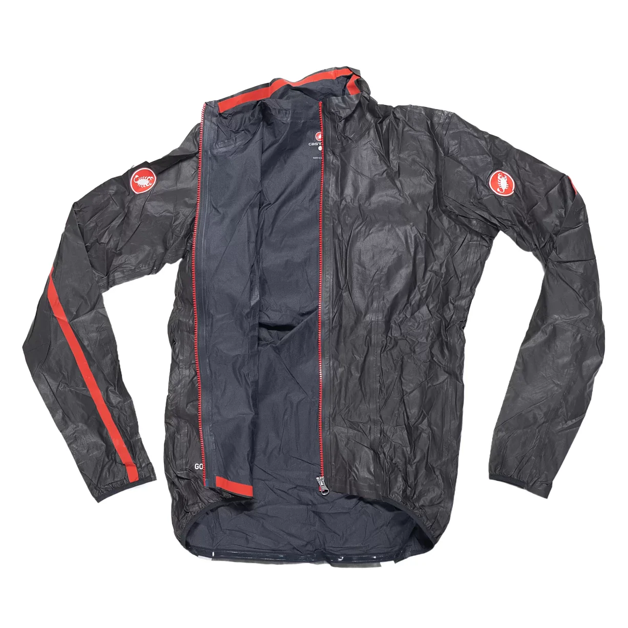 Castelli Gore-Tex Cycling Jacket - Men's - Image 2