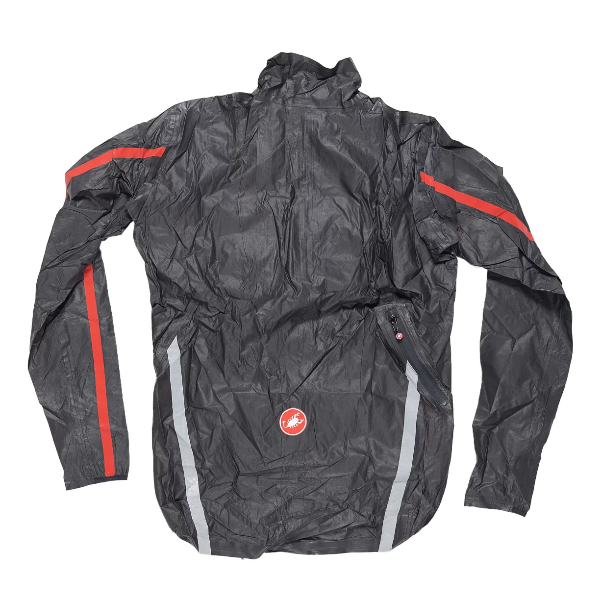 Castelli Gore-Tex Cycling Jacket - Men's - Image 3