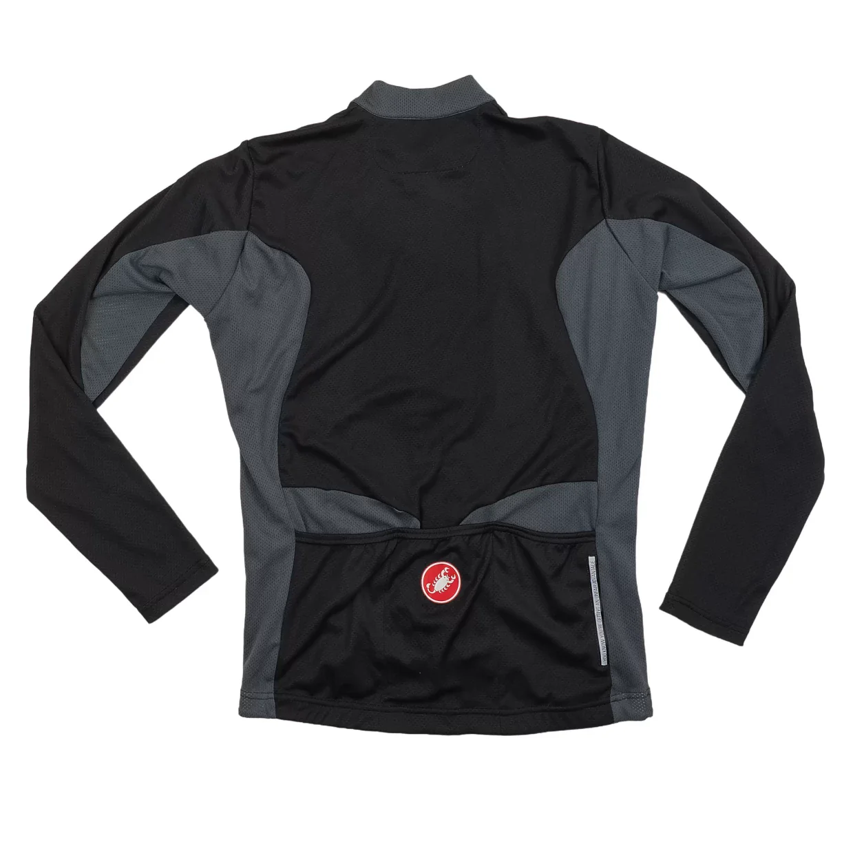 Castelli Long Sleeve Jersey - Men's - Image 2
